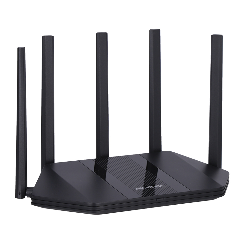 3000M Dual Band Wi-Fi Router HIKVISION DS-3WR30X